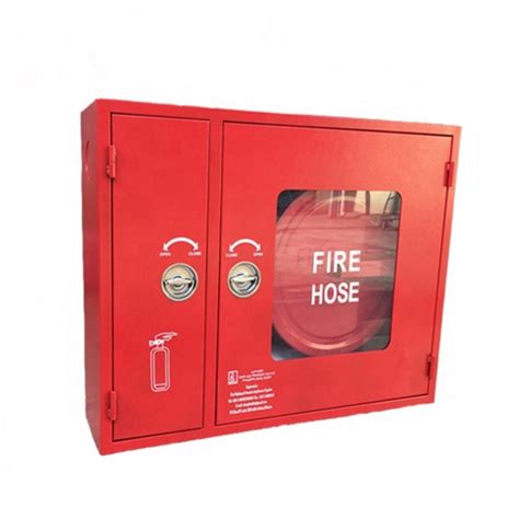 stainless steel fire hose cabinet price|fire hose cabinet surface type.